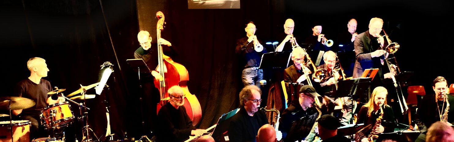 Big Band Summit